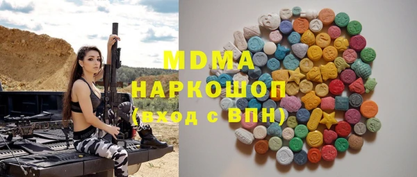 тгк Абаза
